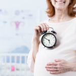 Menopausia y embarazo: ¡sí es posible!