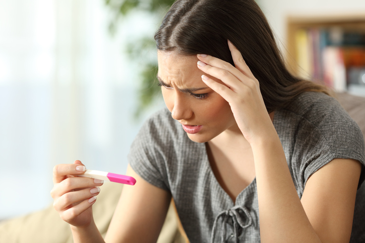 puedo quedar embarazada despues de un aborto provocado