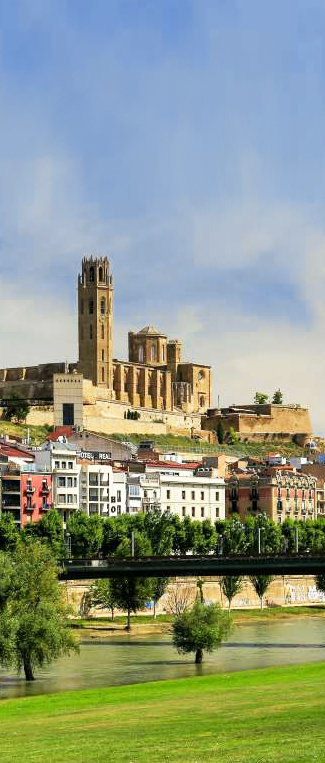 Lleida