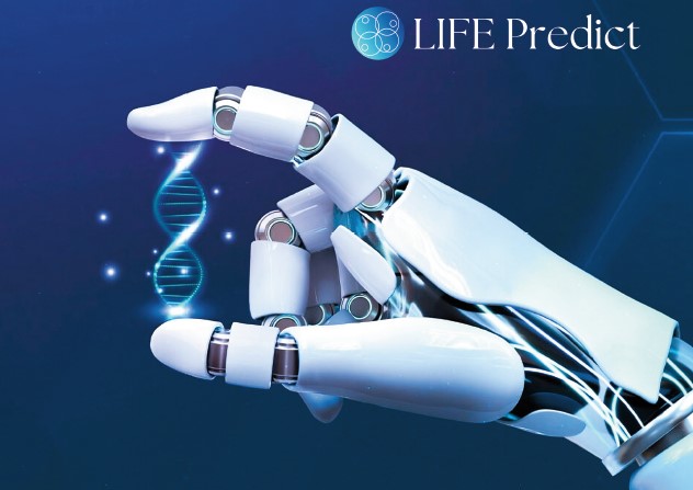 LIFE-Predict